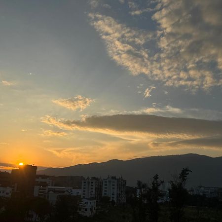 Mahar Hostel Chiangmai Chiang Mai Eksteriør billede