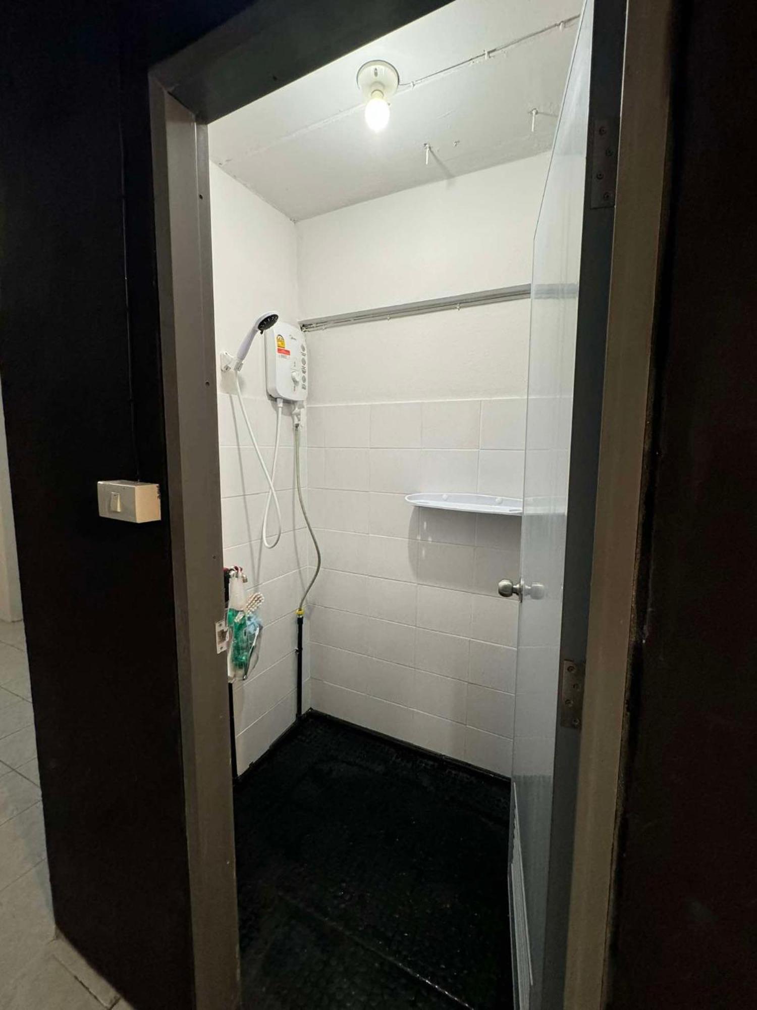 Mahar Hostel Chiangmai Chiang Mai Eksteriør billede