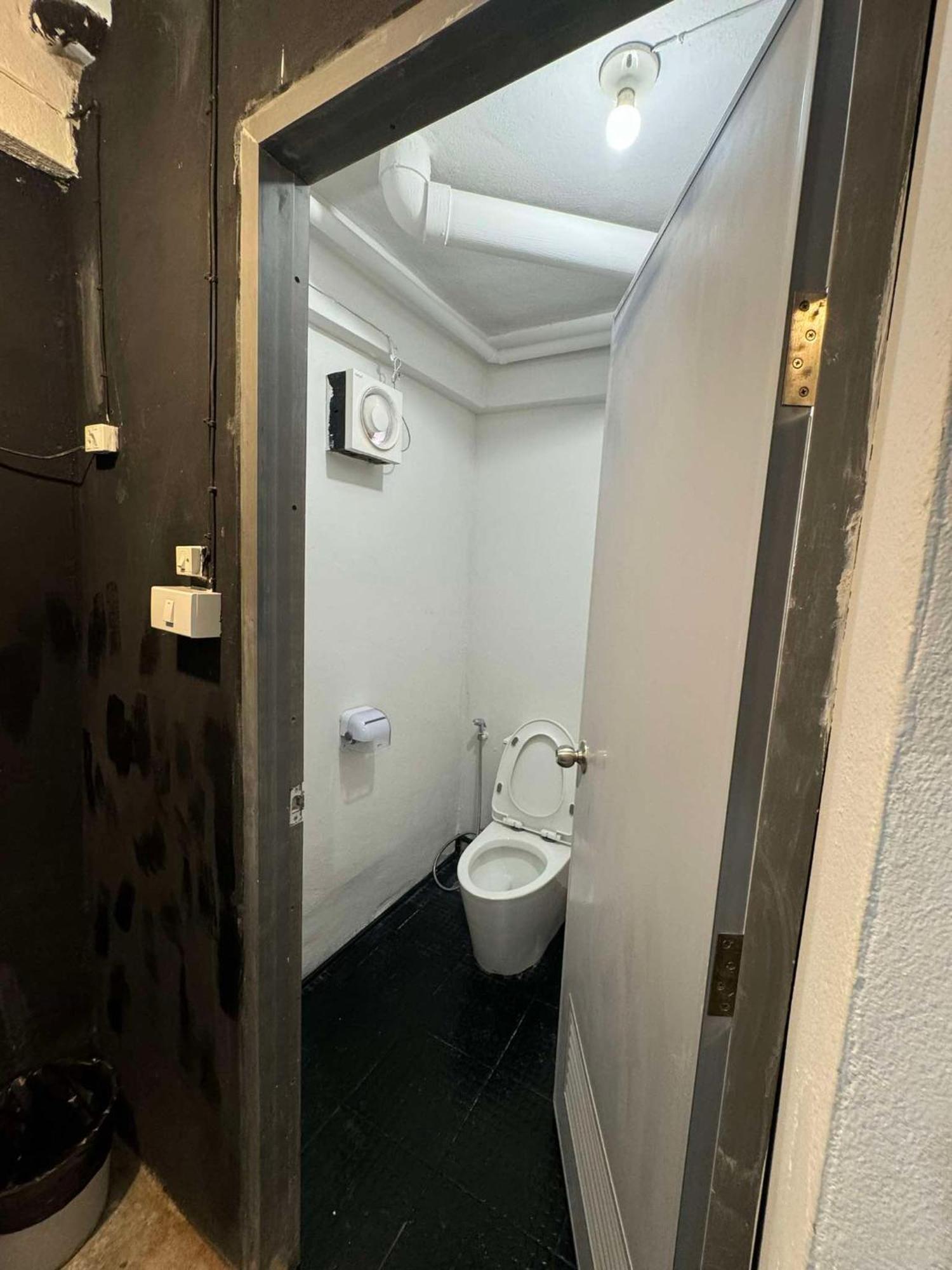 Mahar Hostel Chiangmai Chiang Mai Eksteriør billede