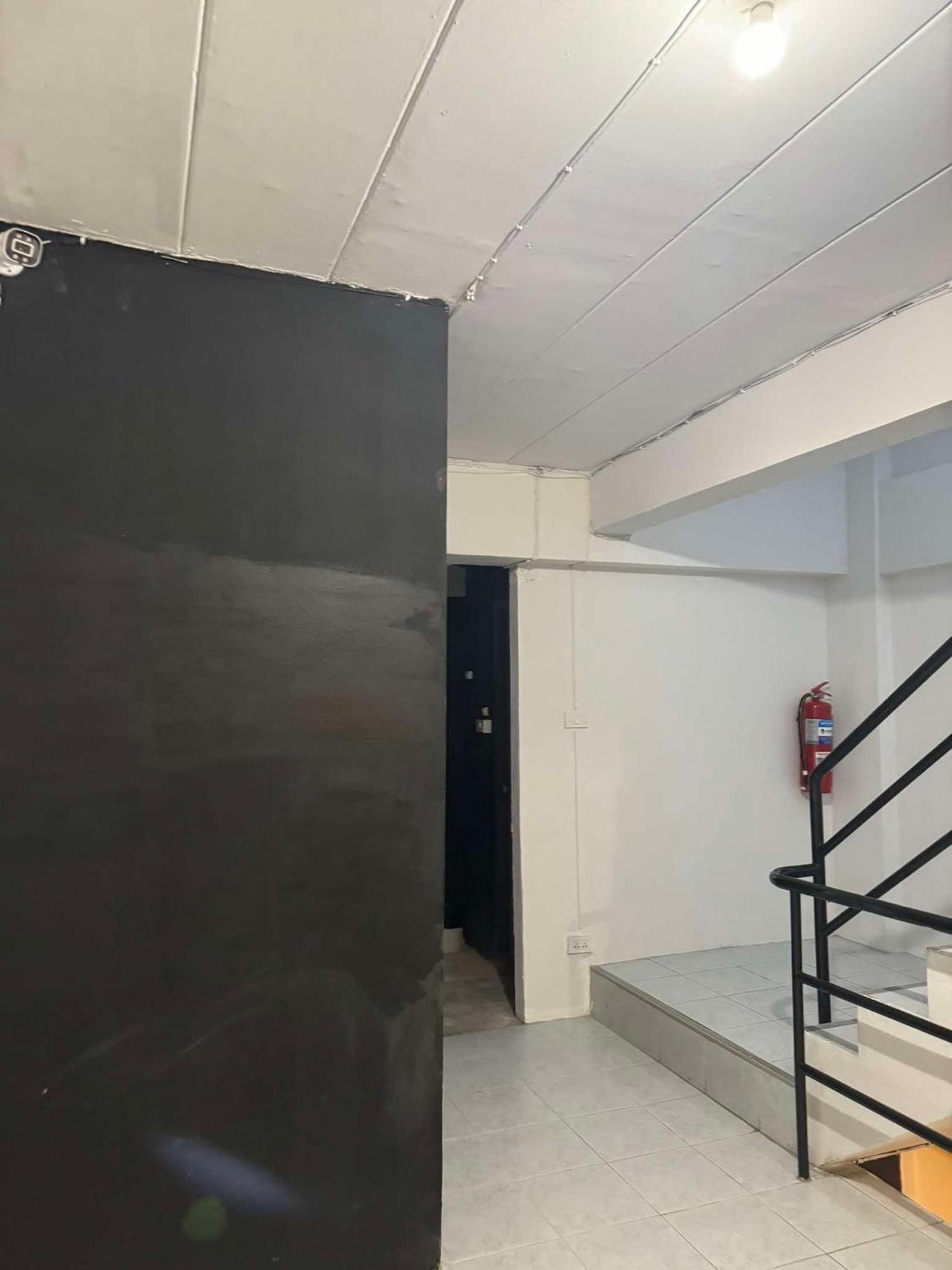 Mahar Hostel Chiangmai Chiang Mai Eksteriør billede