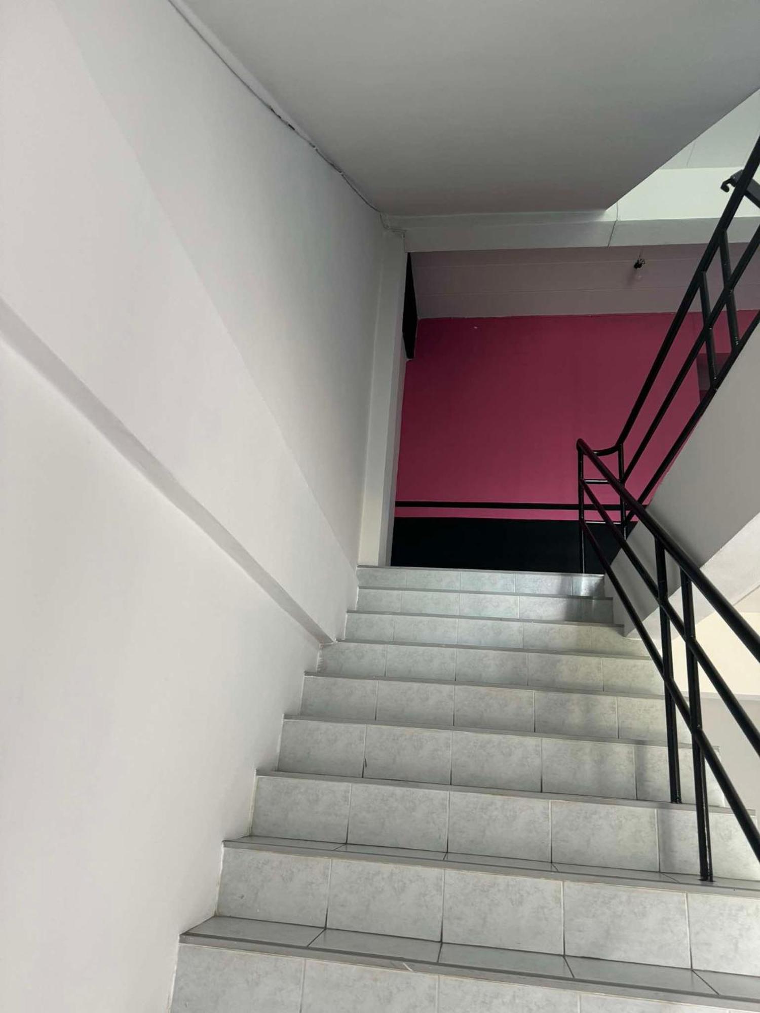 Mahar Hostel Chiangmai Chiang Mai Eksteriør billede