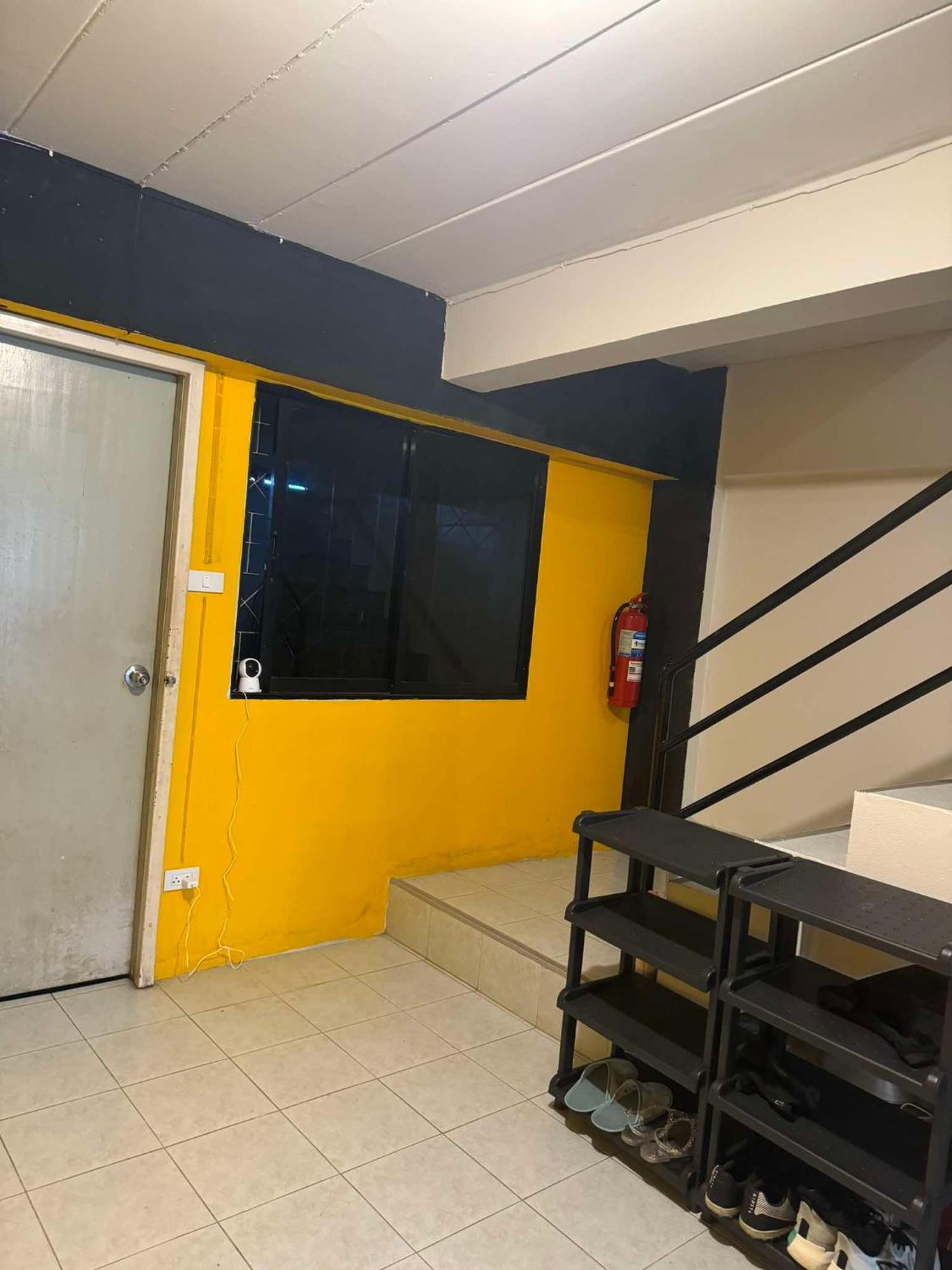 Mahar Hostel Chiangmai Chiang Mai Eksteriør billede