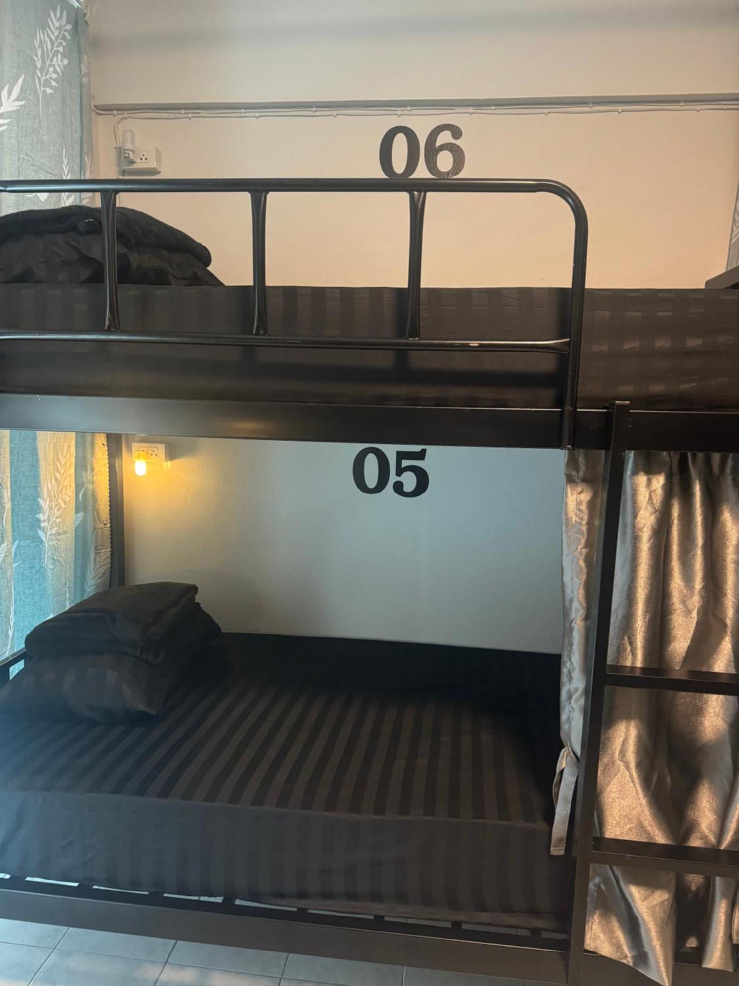 Mahar Hostel Chiangmai Chiang Mai Eksteriør billede