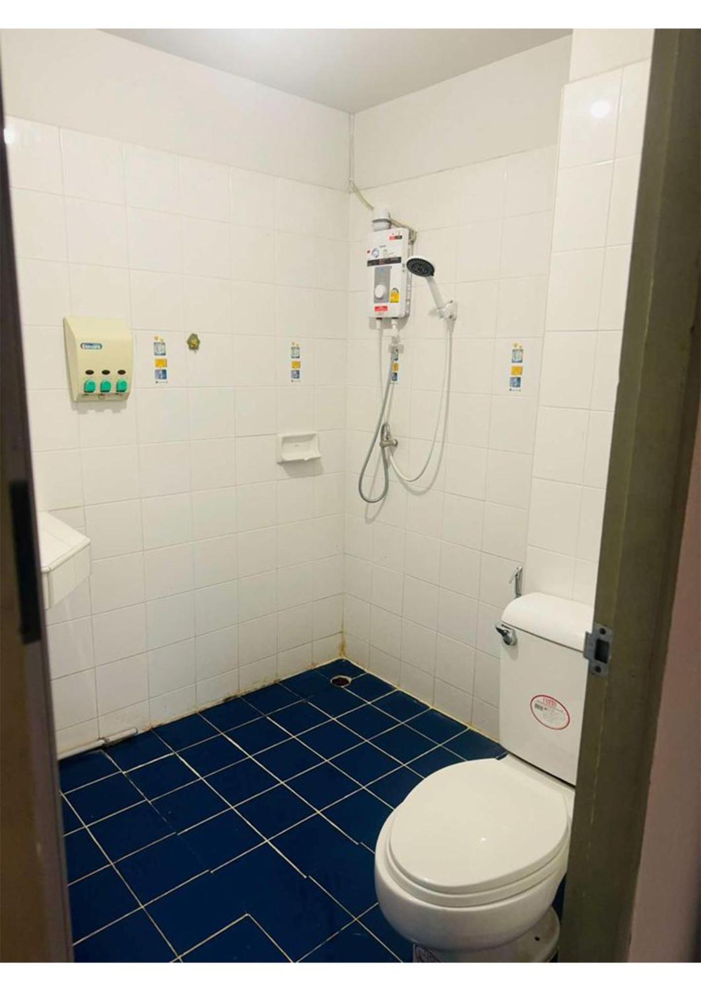 Mahar Hostel Chiangmai Chiang Mai Eksteriør billede