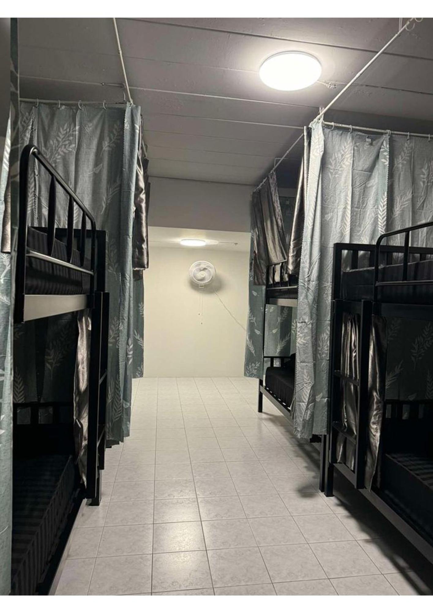 Mahar Hostel Chiangmai Chiang Mai Eksteriør billede