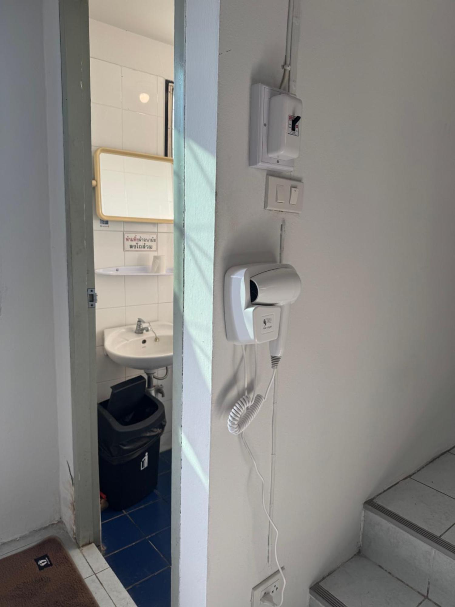 Mahar Hostel Chiangmai Chiang Mai Eksteriør billede