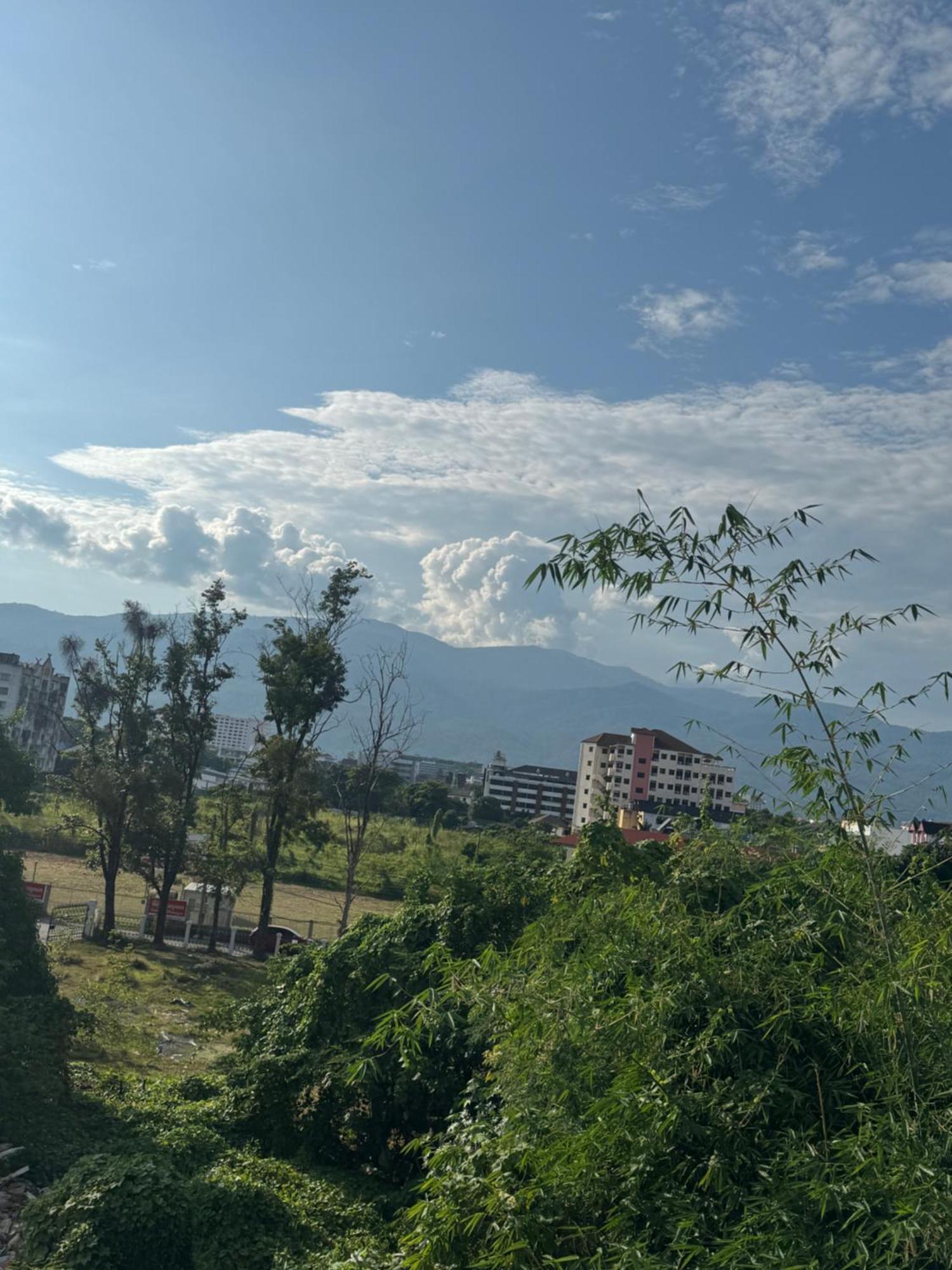 Mahar Hostel Chiangmai Chiang Mai Eksteriør billede