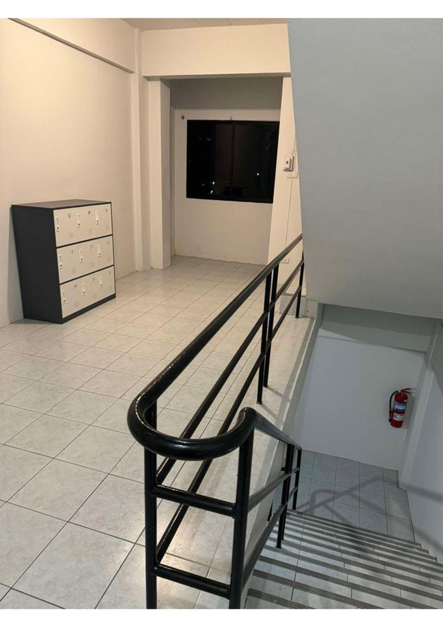 Mahar Hostel Chiangmai Chiang Mai Eksteriør billede