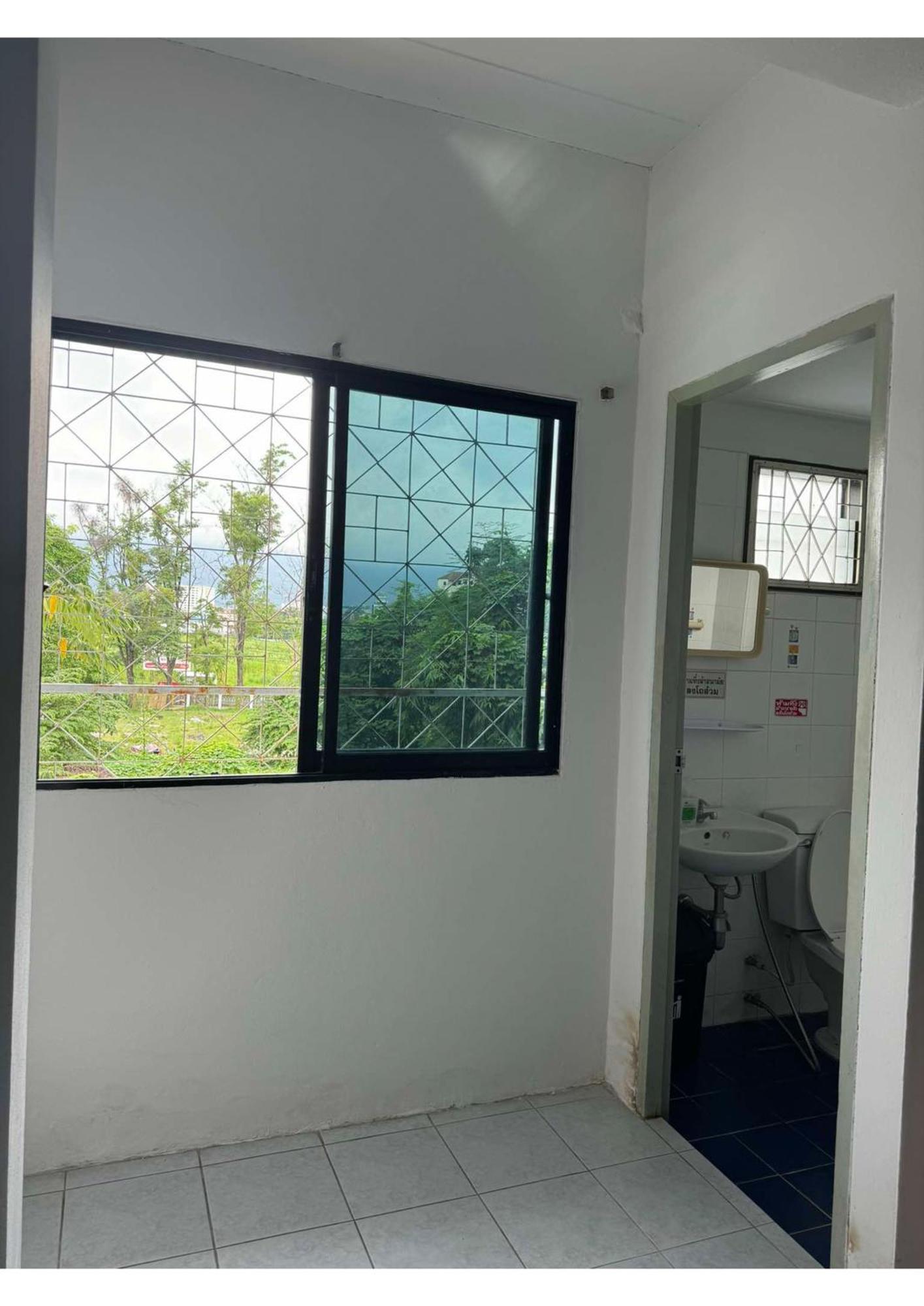 Mahar Hostel Chiangmai Chiang Mai Eksteriør billede