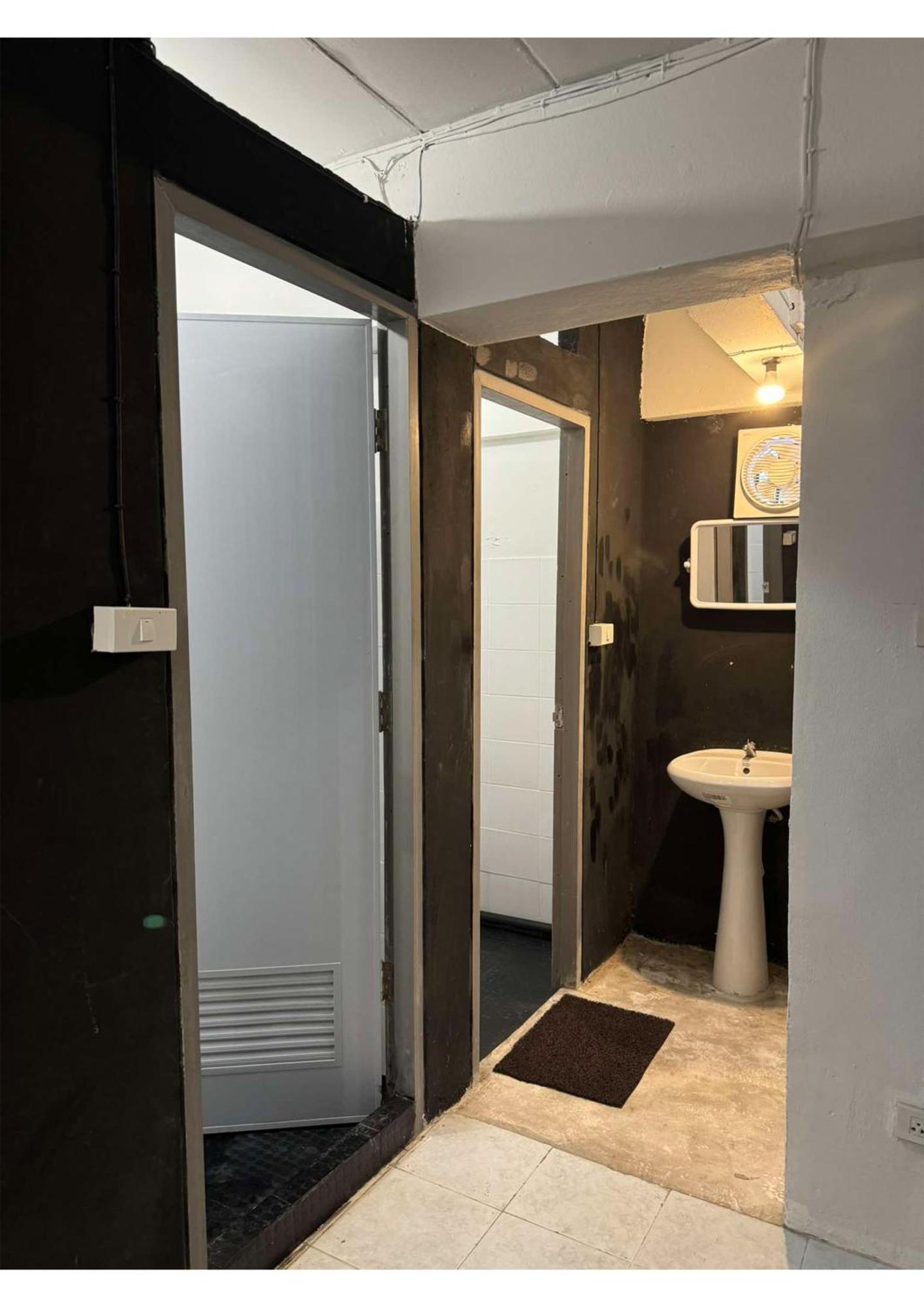 Mahar Hostel Chiangmai Chiang Mai Eksteriør billede