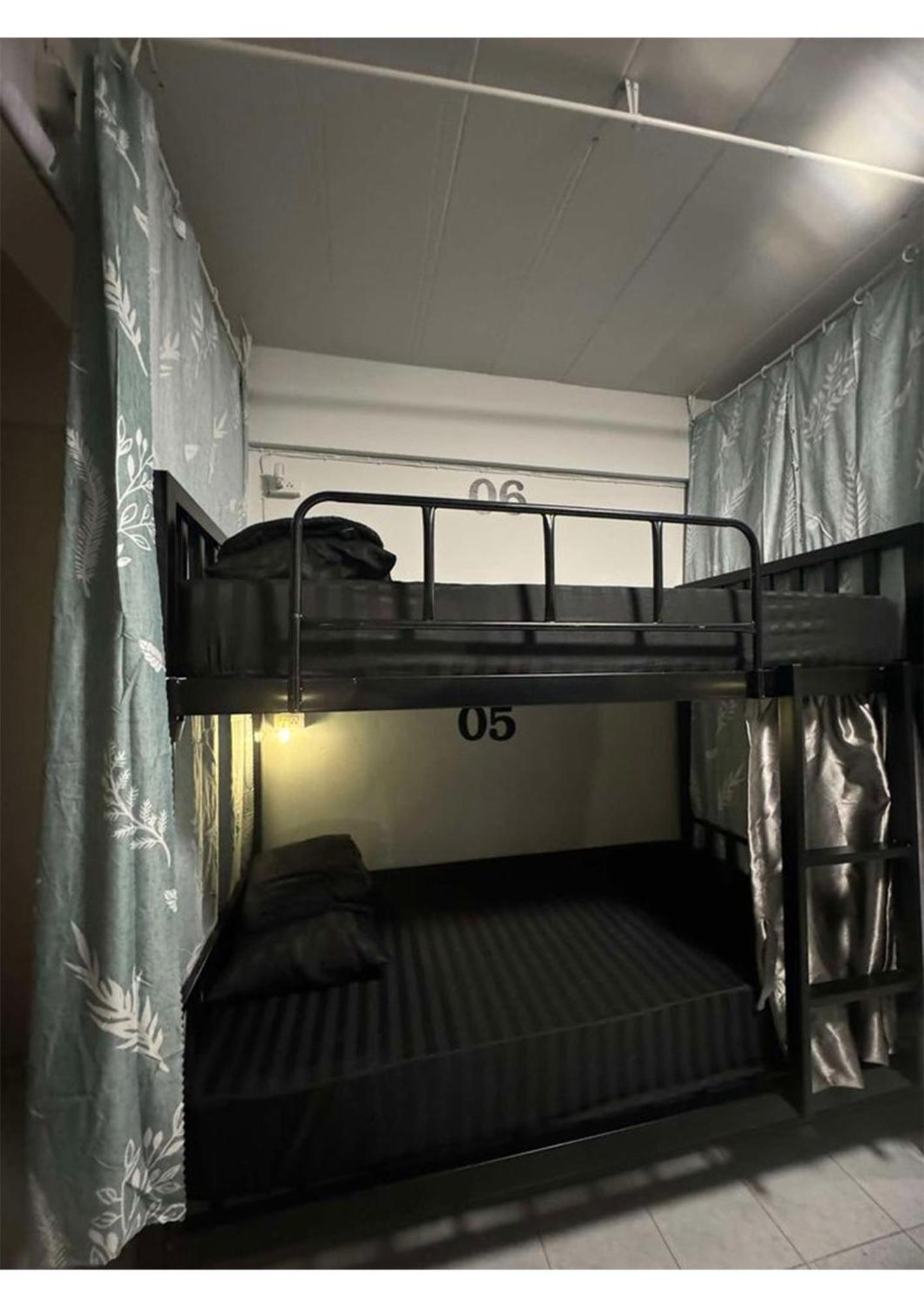 Mahar Hostel Chiangmai Chiang Mai Eksteriør billede