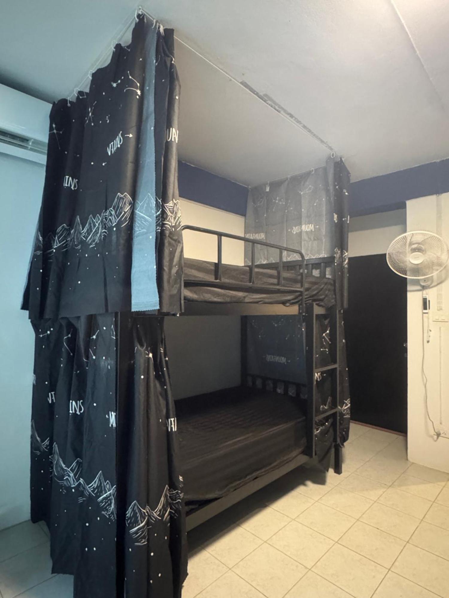 Mahar Hostel Chiangmai Chiang Mai Eksteriør billede