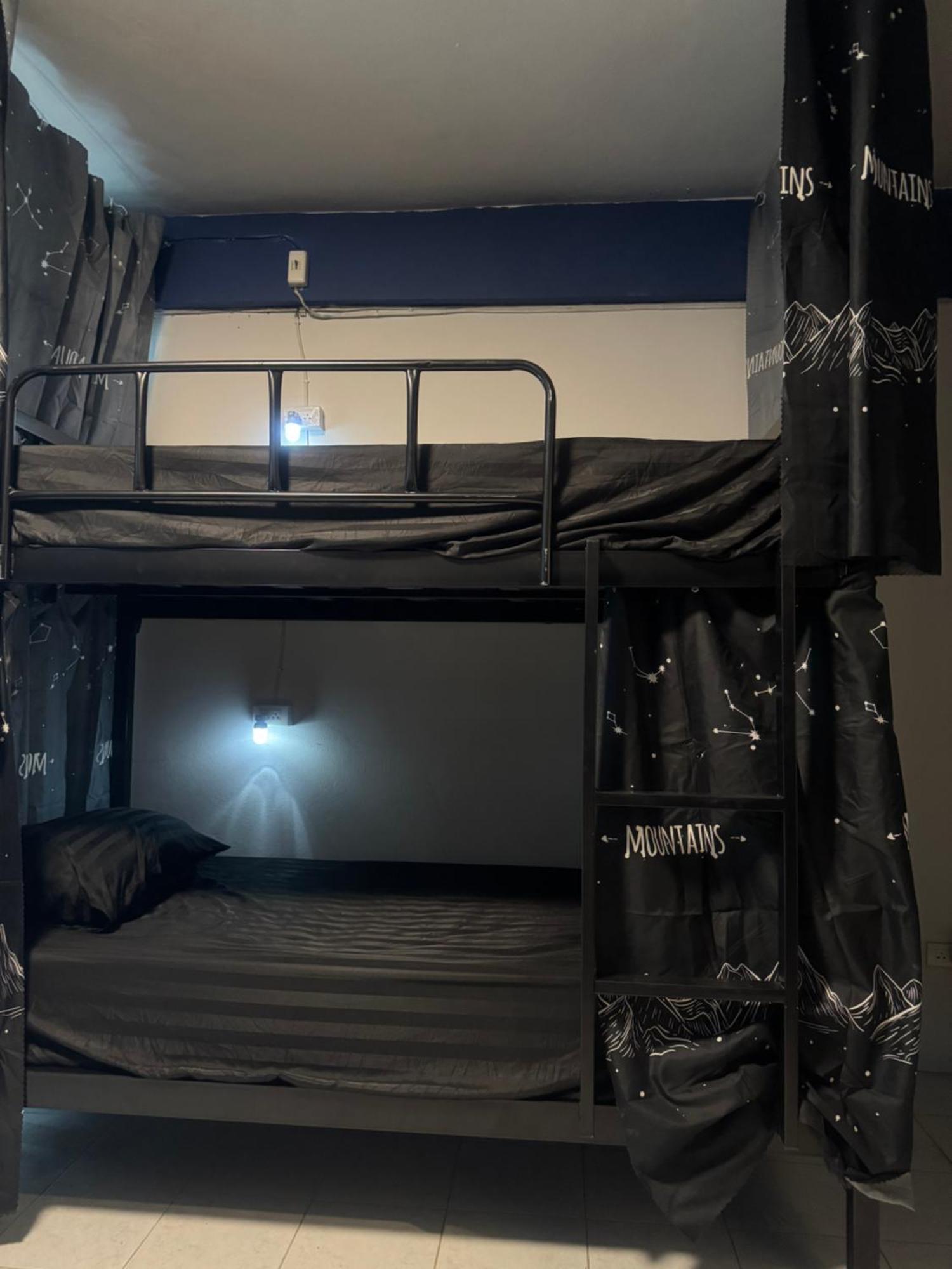 Mahar Hostel Chiangmai Chiang Mai Eksteriør billede