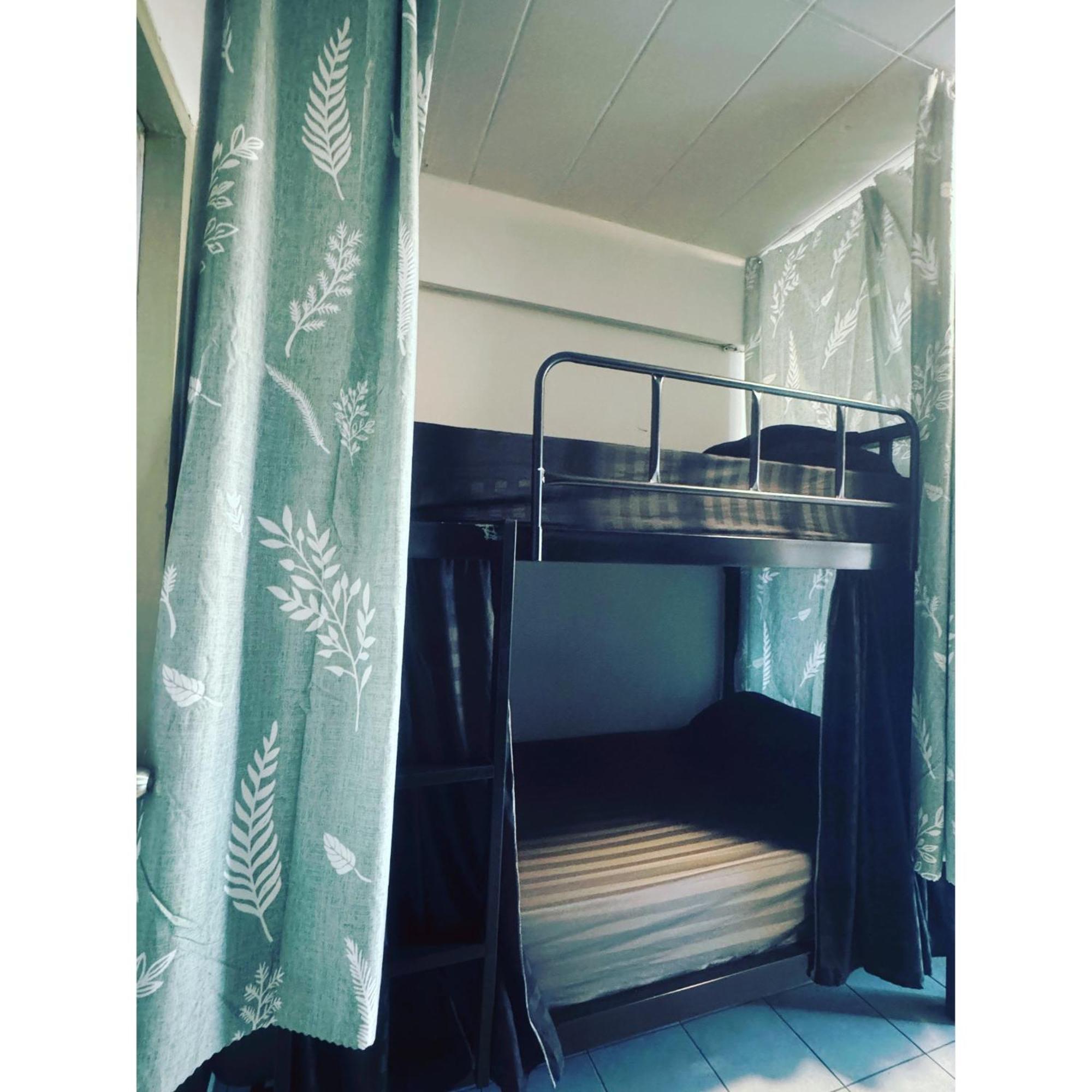 Mahar Hostel Chiangmai Chiang Mai Eksteriør billede