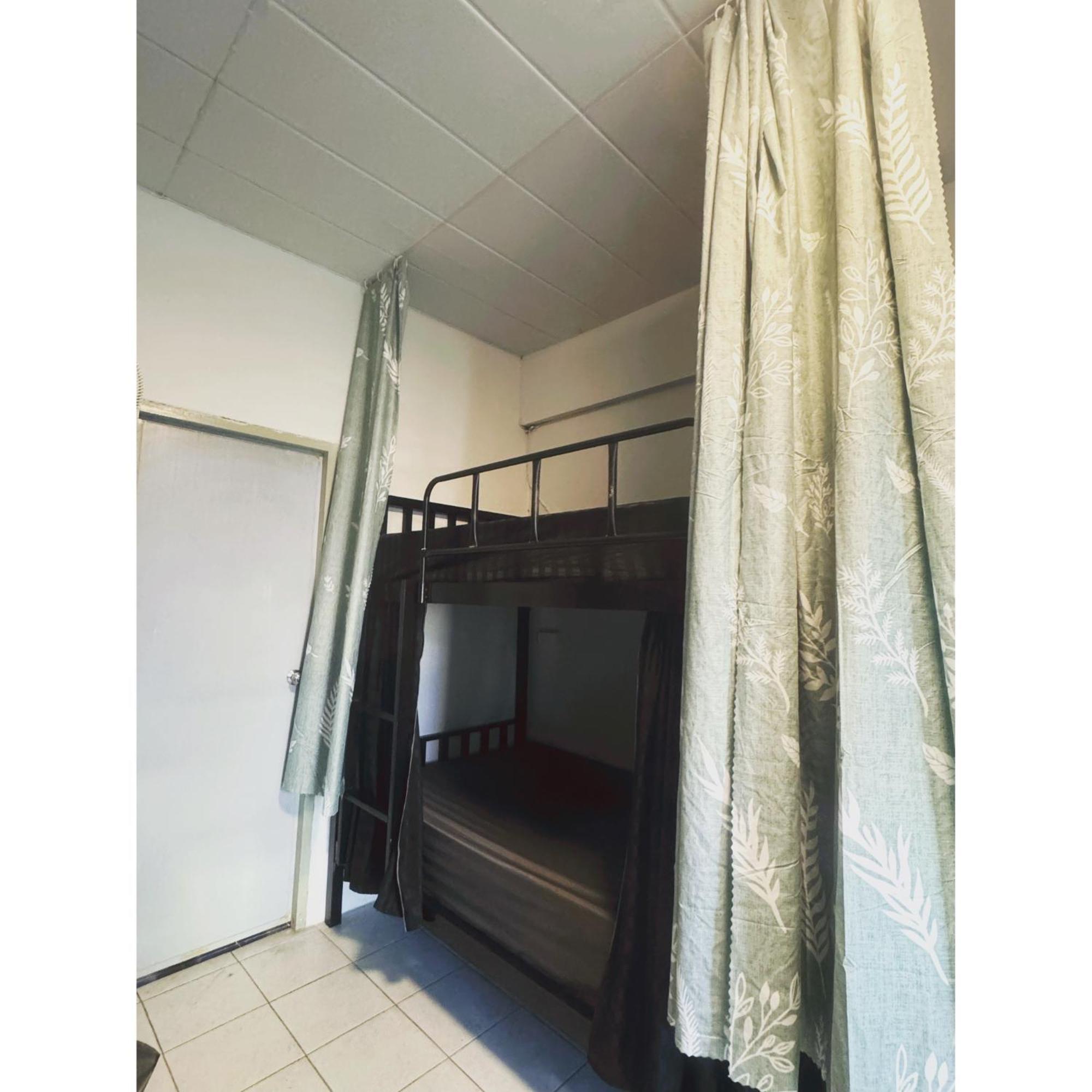 Mahar Hostel Chiangmai Chiang Mai Eksteriør billede