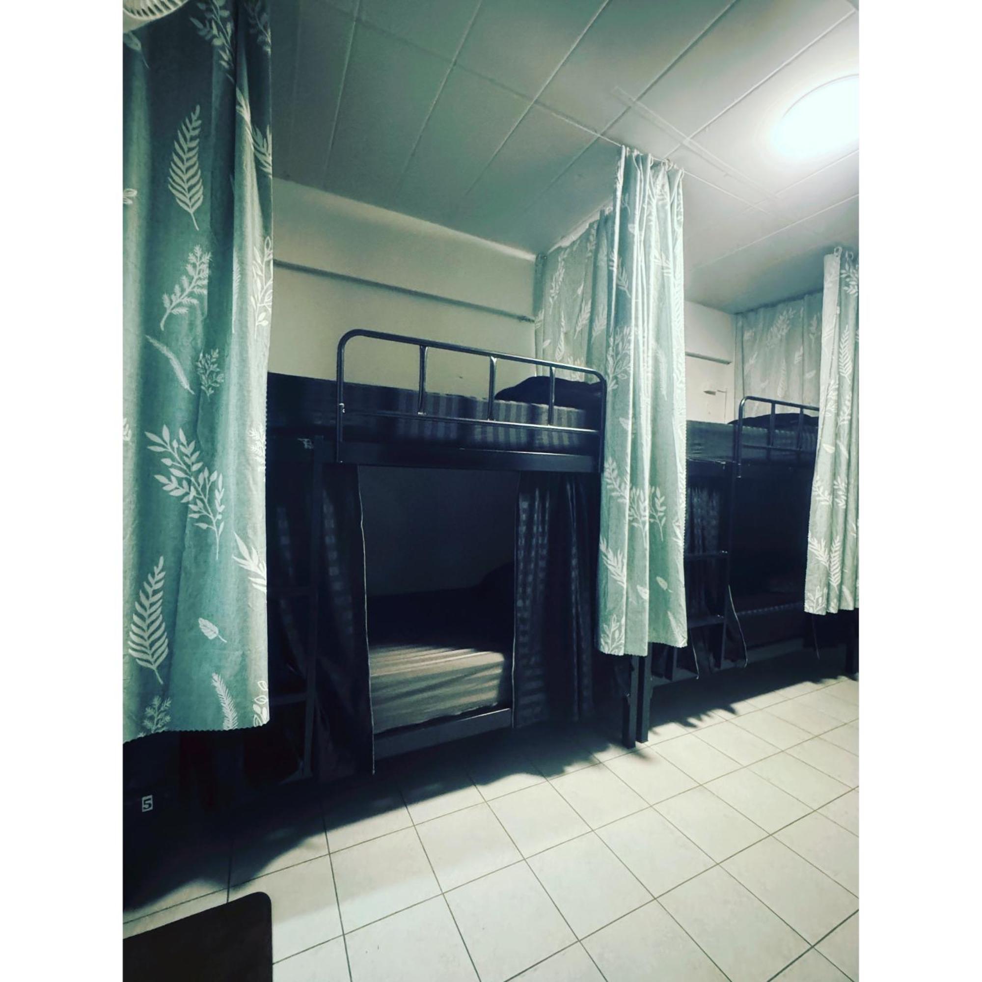 Mahar Hostel Chiangmai Chiang Mai Eksteriør billede