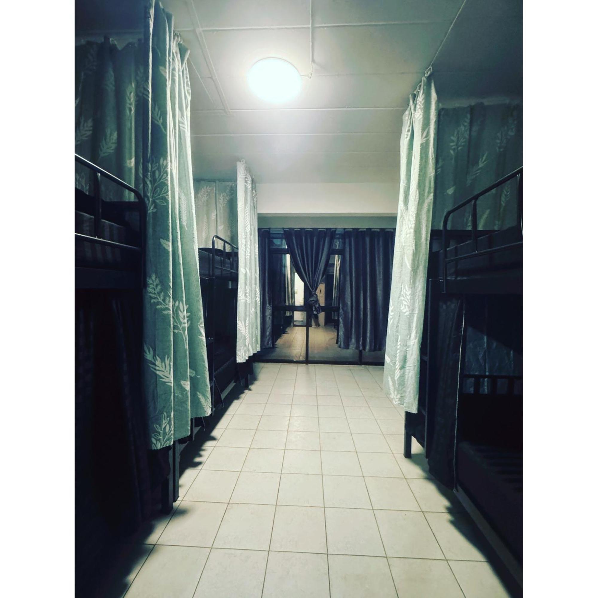Mahar Hostel Chiangmai Chiang Mai Eksteriør billede