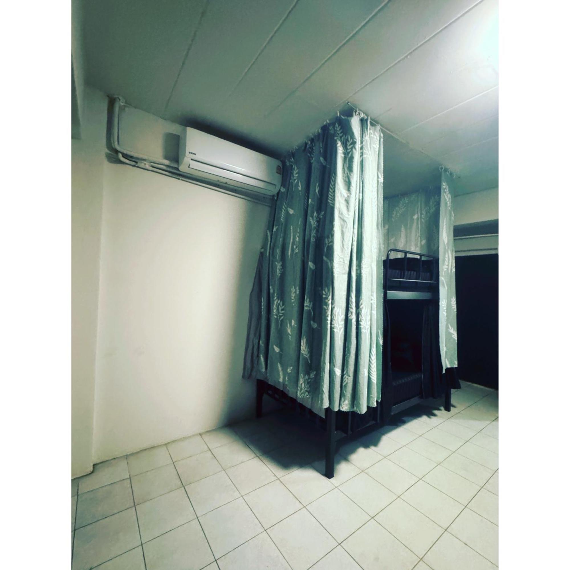 Mahar Hostel Chiangmai Chiang Mai Eksteriør billede