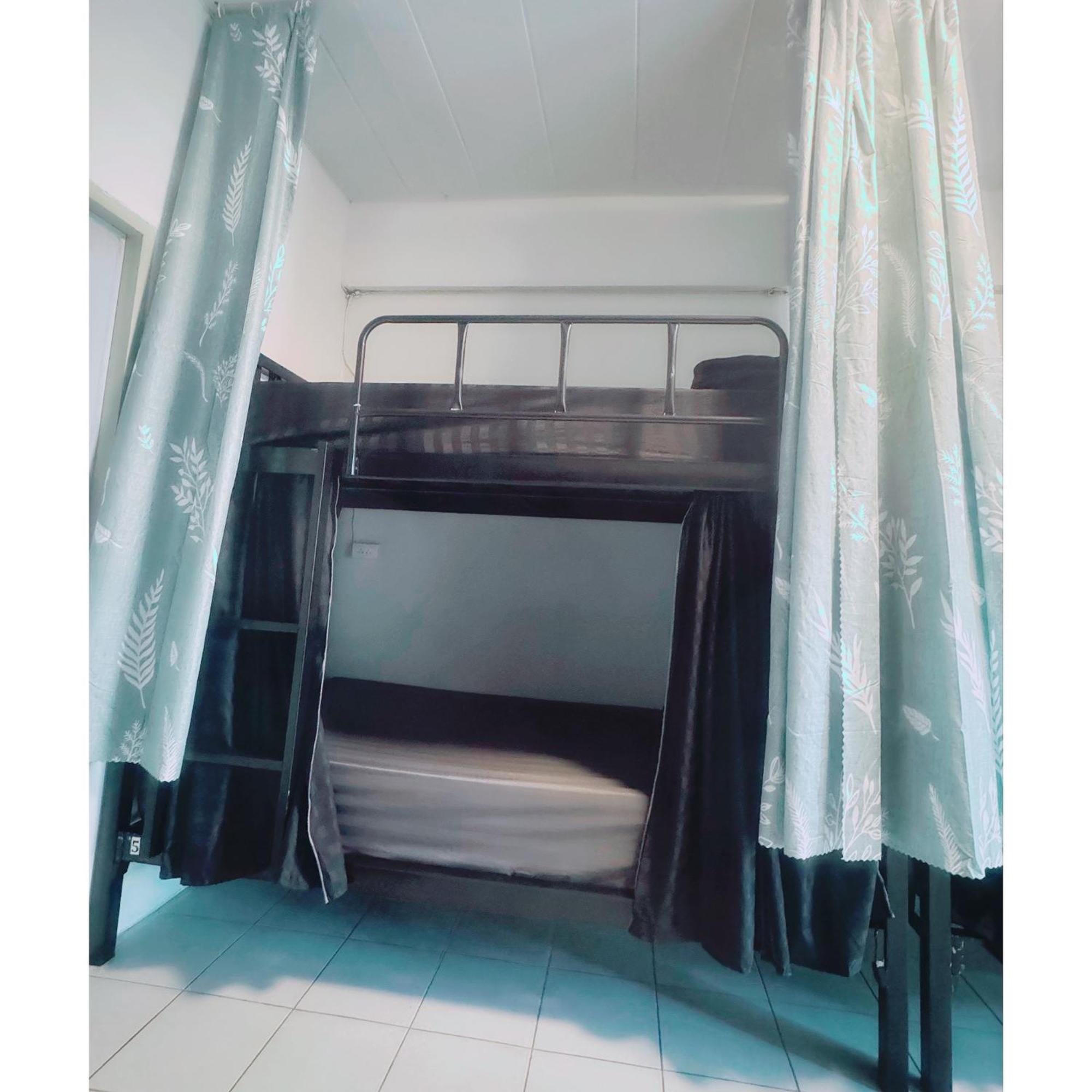 Mahar Hostel Chiangmai Chiang Mai Eksteriør billede