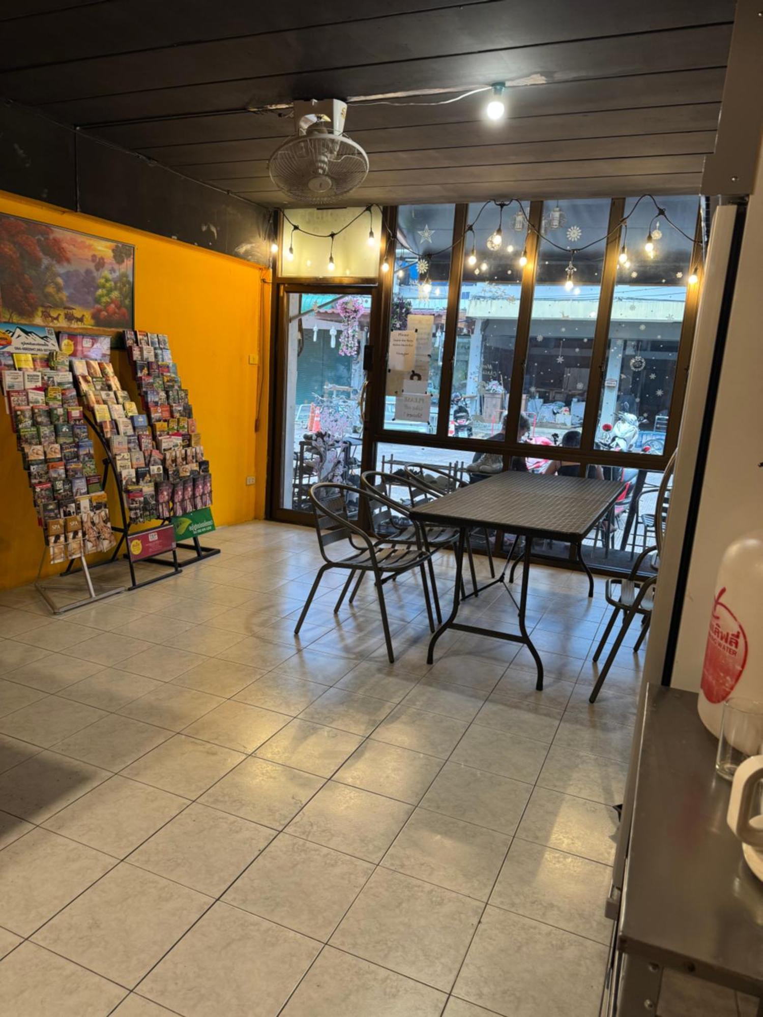 Mahar Hostel Chiangmai Chiang Mai Eksteriør billede