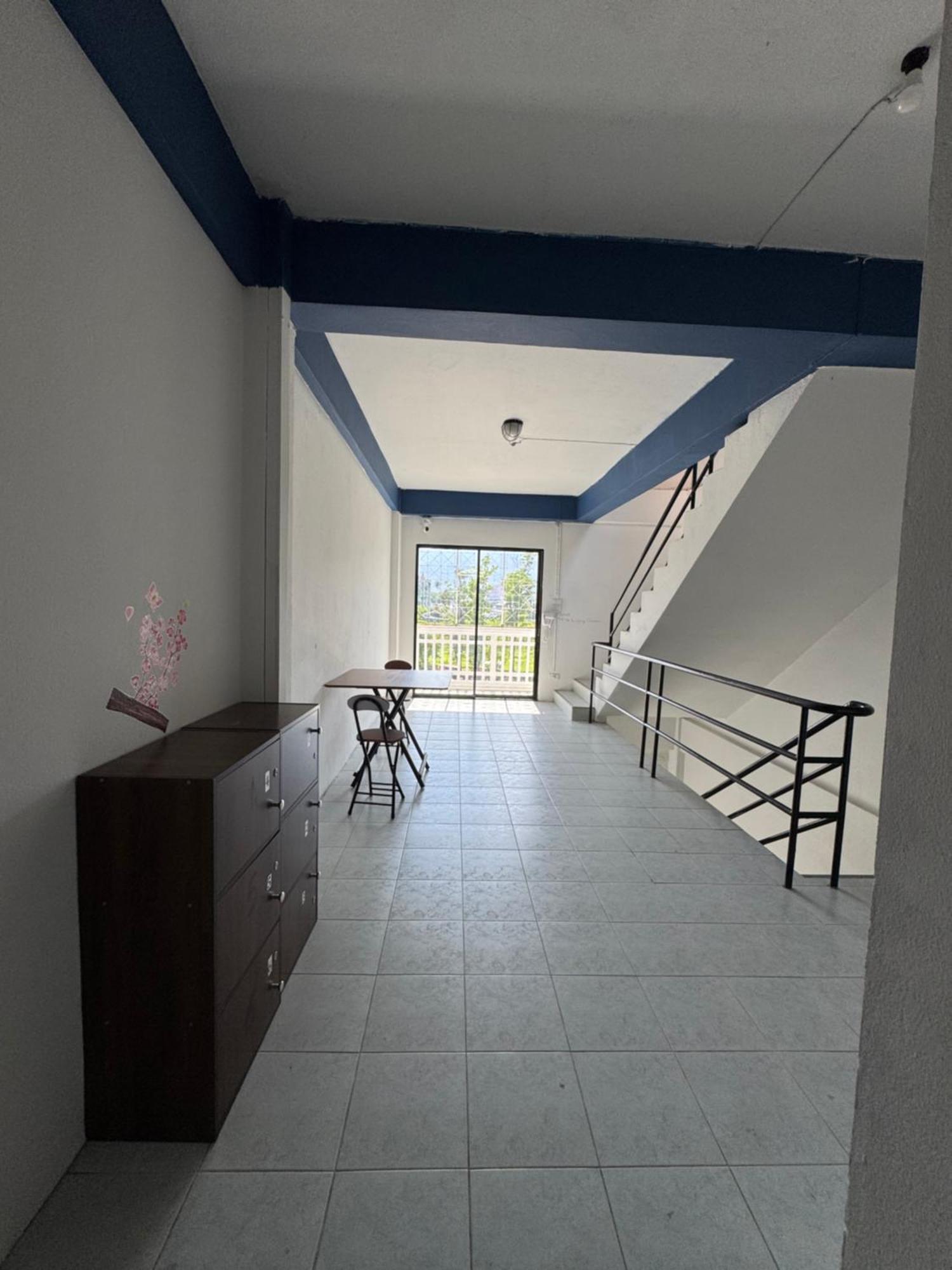 Mahar Hostel Chiangmai Chiang Mai Eksteriør billede
