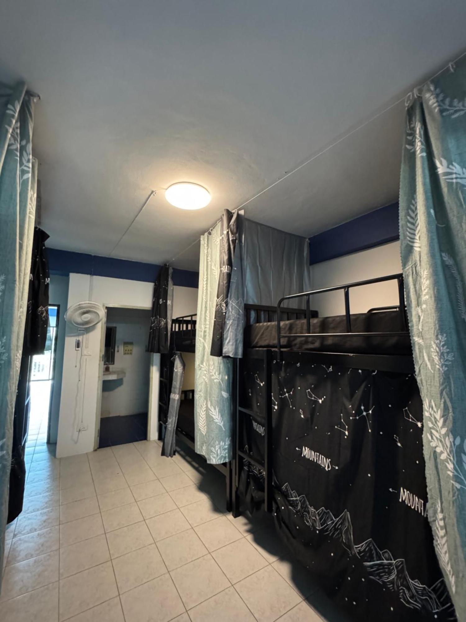 Mahar Hostel Chiangmai Chiang Mai Eksteriør billede