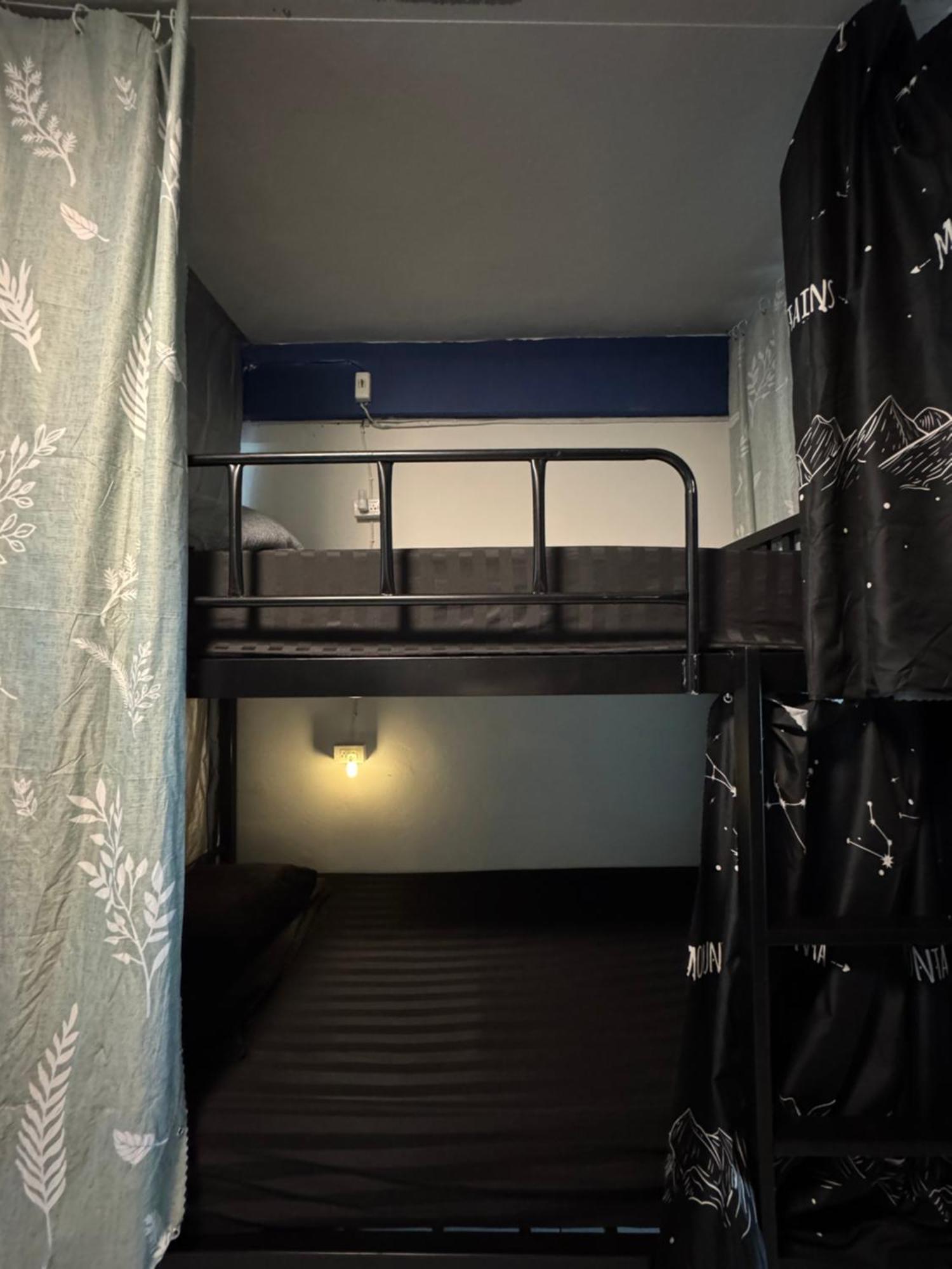 Mahar Hostel Chiangmai Chiang Mai Eksteriør billede