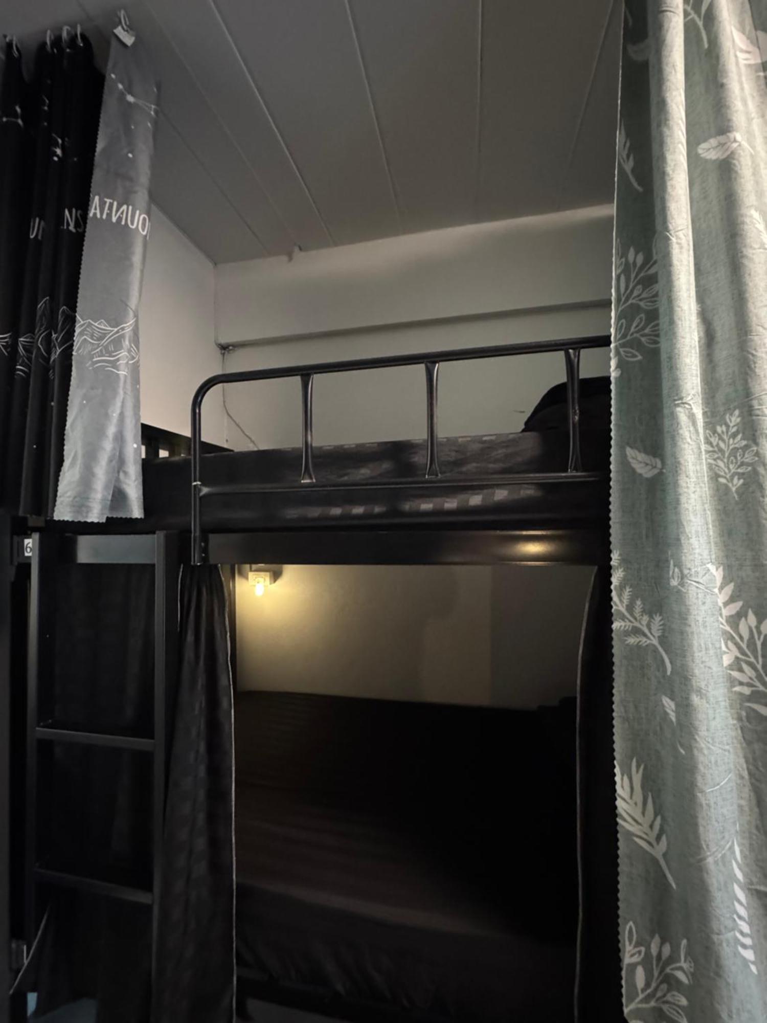 Mahar Hostel Chiangmai Chiang Mai Eksteriør billede