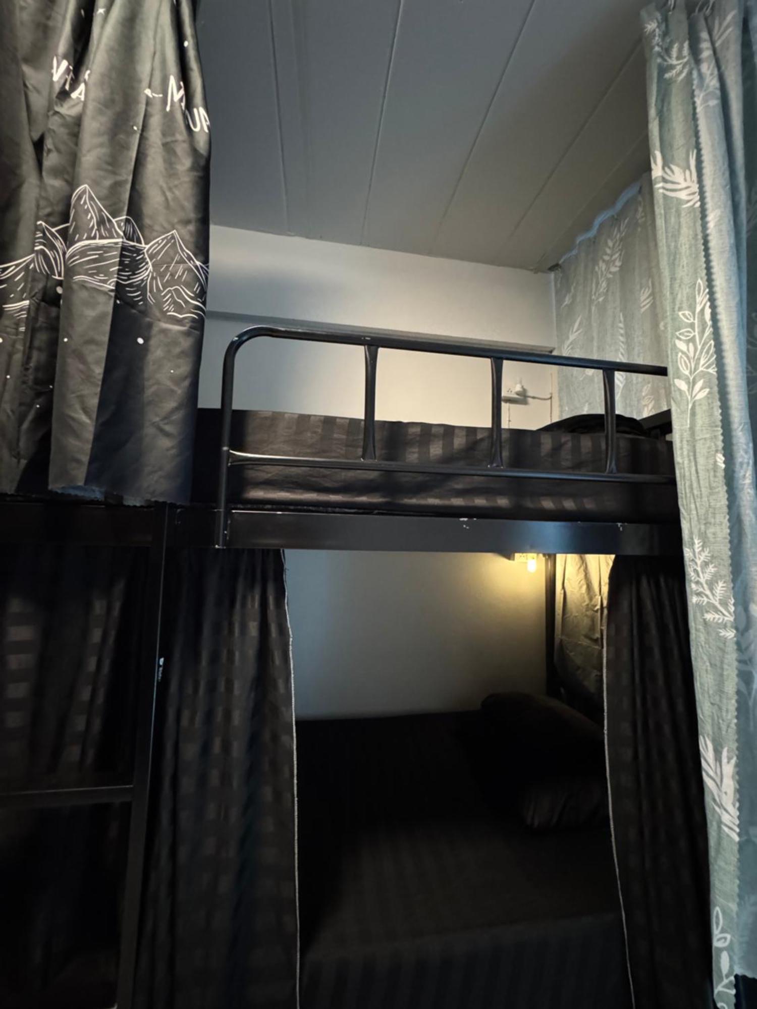 Mahar Hostel Chiangmai Chiang Mai Eksteriør billede