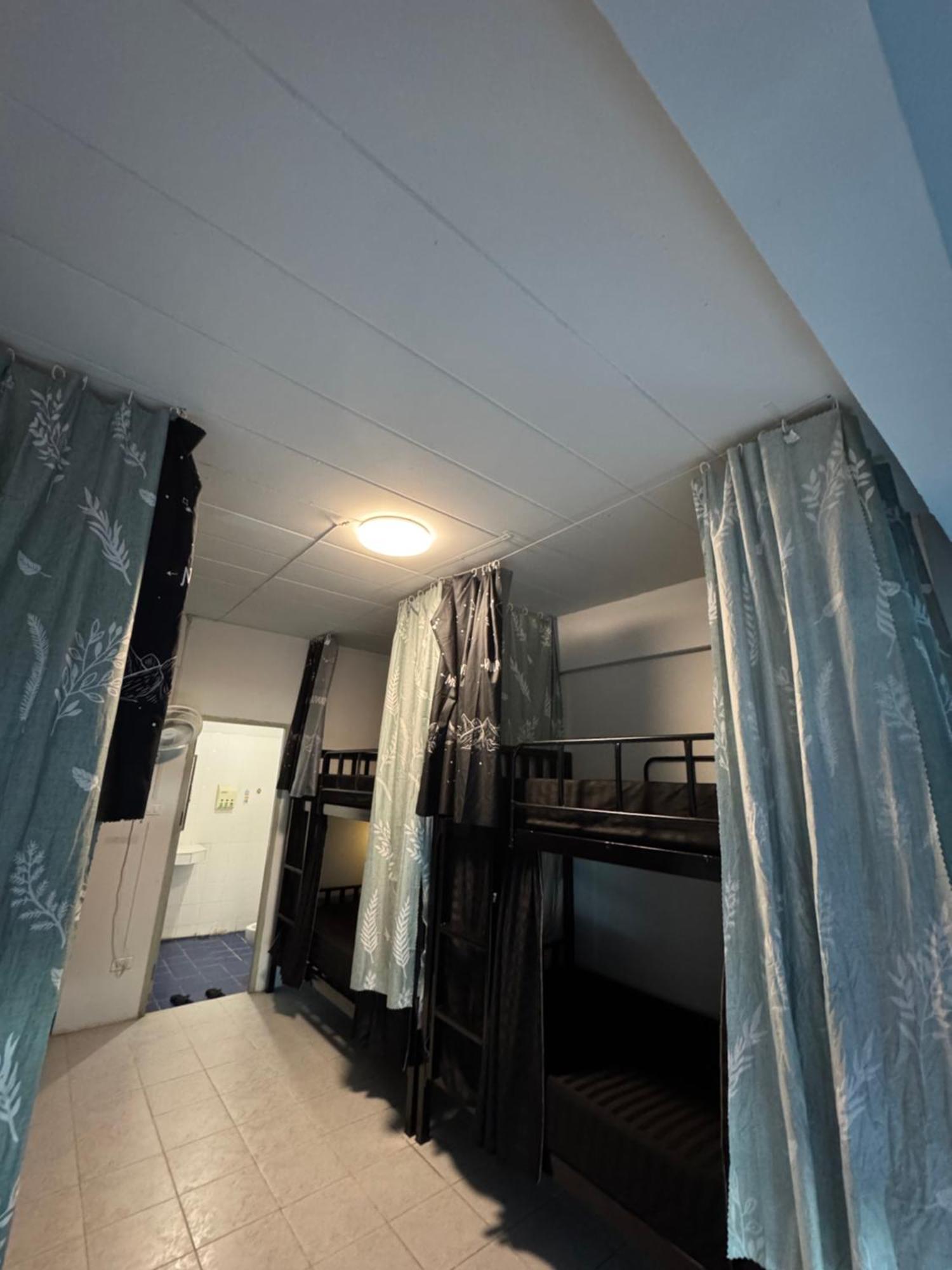 Mahar Hostel Chiangmai Chiang Mai Eksteriør billede
