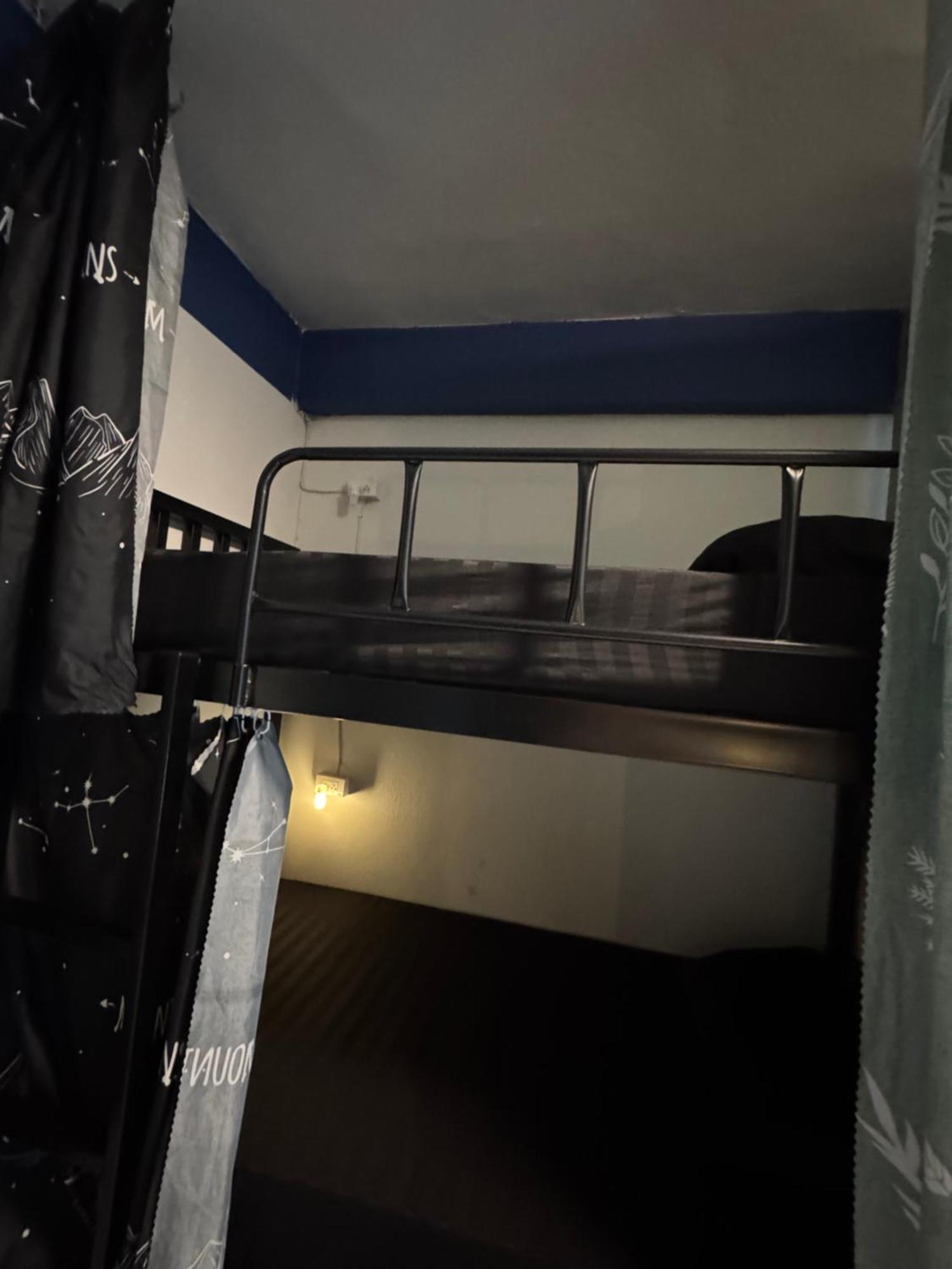 Mahar Hostel Chiangmai Chiang Mai Eksteriør billede