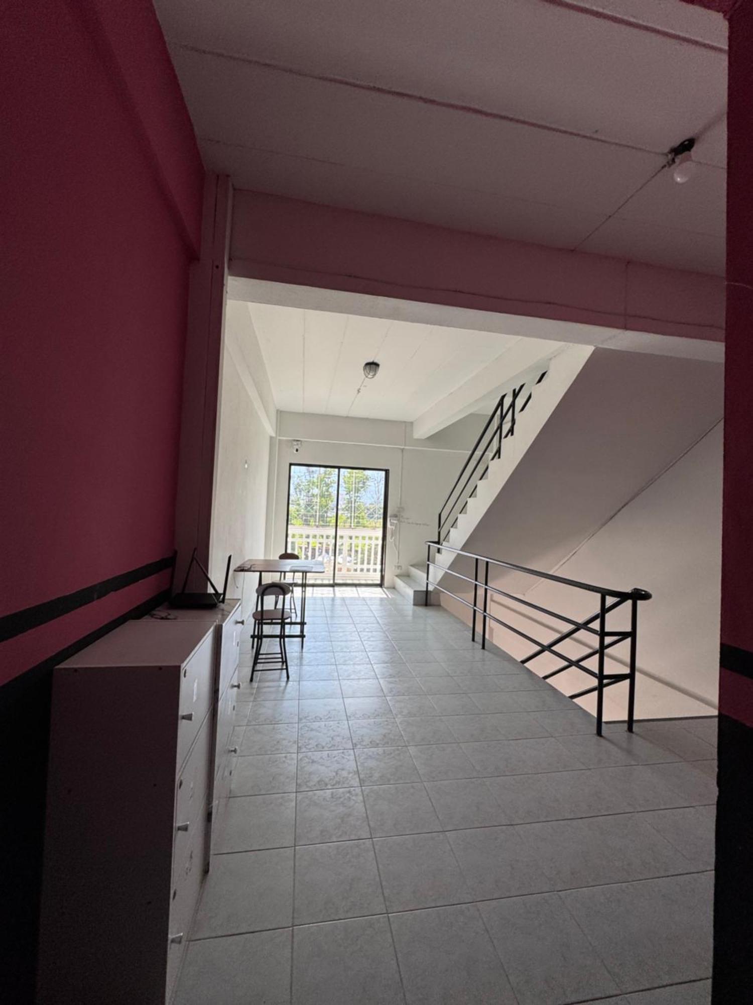 Mahar Hostel Chiangmai Chiang Mai Eksteriør billede