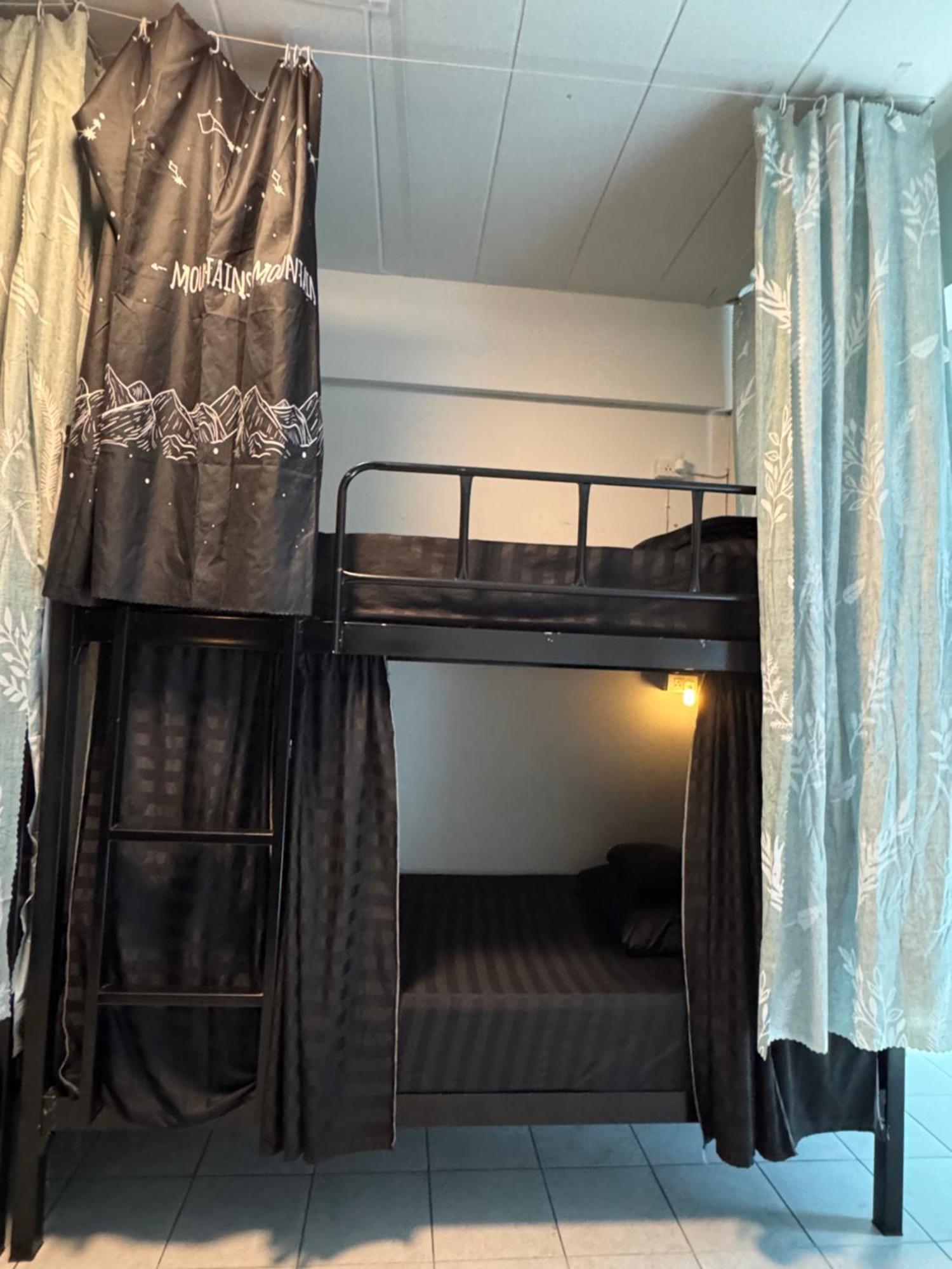 Mahar Hostel Chiangmai Chiang Mai Eksteriør billede