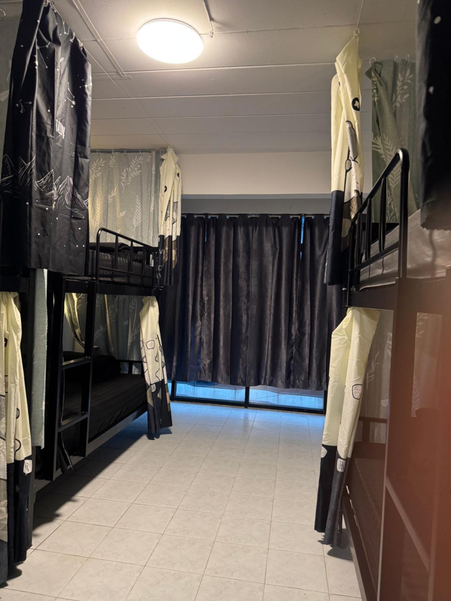 Mahar Hostel Chiangmai Chiang Mai Eksteriør billede